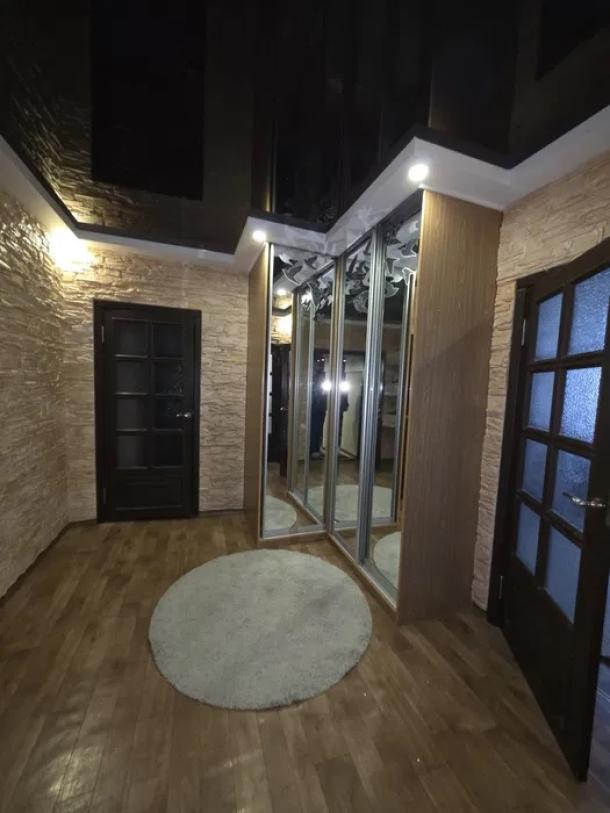 Квартира, 4-кімн., Харьков, Масельского метро, Бригады «Хартия» (Маршала Рыбалко)