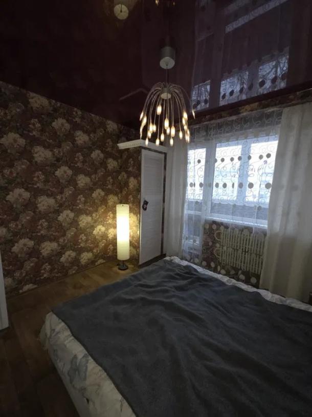 Квартира, 4-кімн., Харьков, Масельского метро, Бригады «Хартия» (Маршала Рыбалко)