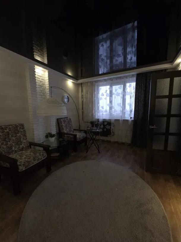 Квартира, 4-кімн., Харьков, Масельского метро, Бригады «Хартия» (Маршала Рыбалко)