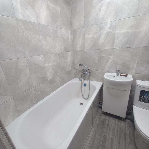 Квартира, 1-кімн., Харьков, 524м/р, Бучмы