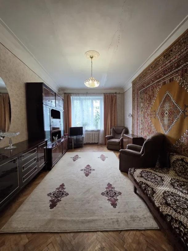 Квартира, 2-кімн., Харьков, Жуковского поселок, Академика Проскуры