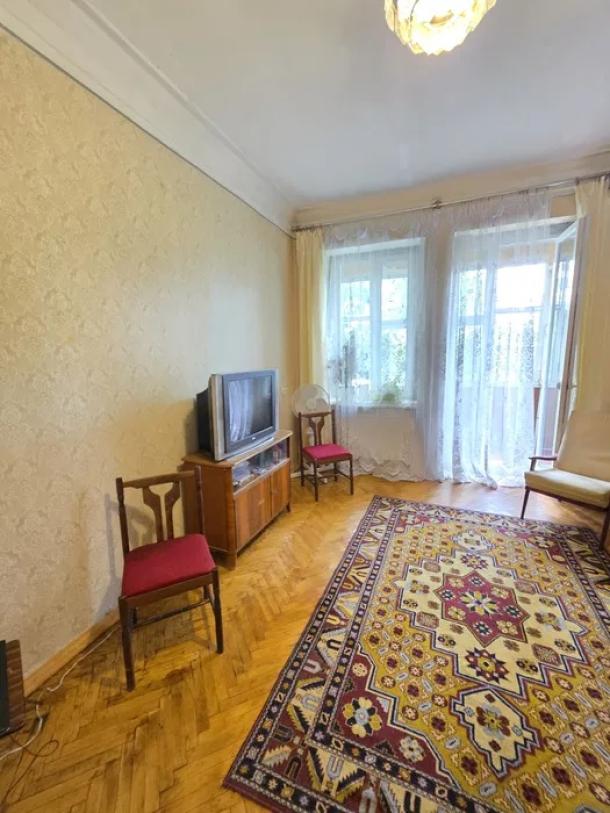 Квартира, 2-кімн., Харьков, Жуковского поселок, Академика Проскуры