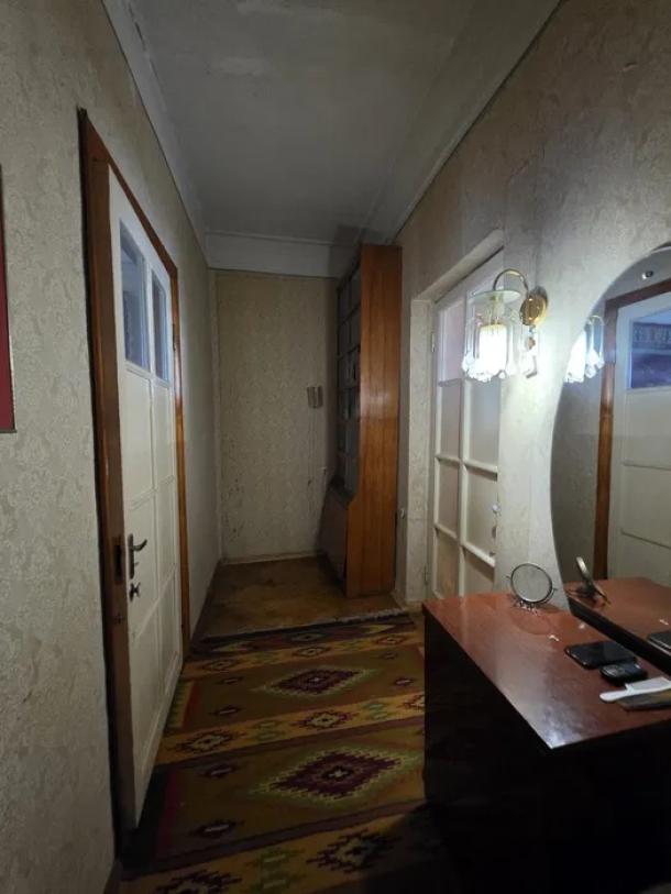 Квартира, 2-кімн., Харьков, Жуковского поселок, Академика Проскуры