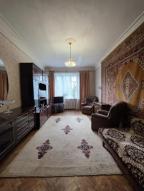 квартира, Харьков, Жуковского поселок, Академика Проскуры