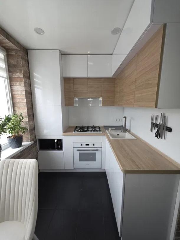 Квартира, 3-кімн., Харьков, Шишковка, Старошишковская