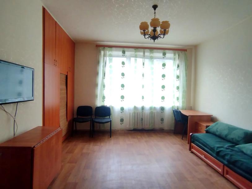 Квартира, 1-кімн., Харьков, ХТЗ, Мира