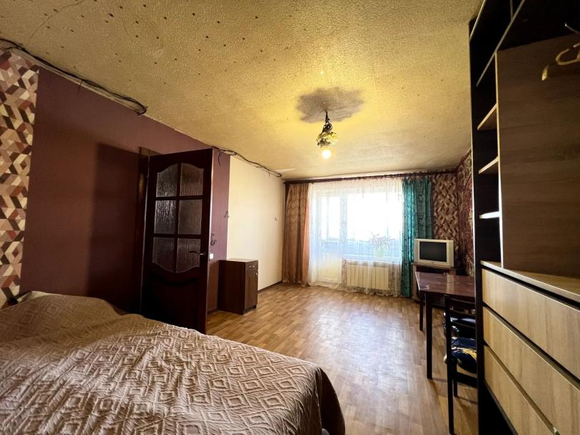 Квартира, 1-кімн., Харьков, Завод Малышева метро, Георгия Тарасенко (Плехановская)