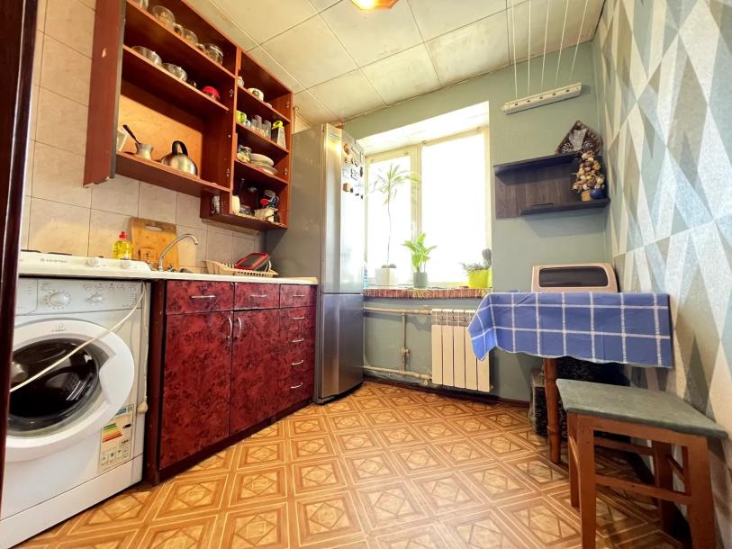 Квартира, 1-кімн., Харьков, Завод Малышева метро, Георгия Тарасенко (Плехановская)