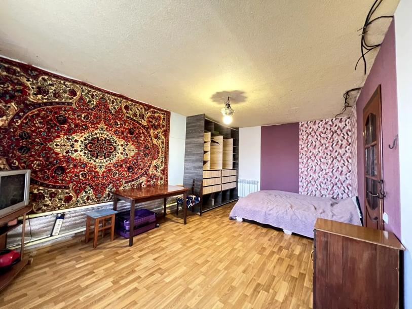 Квартира, 1-кімн., Харьков, Завод Малышева метро, Георгия Тарасенко (Плехановская)