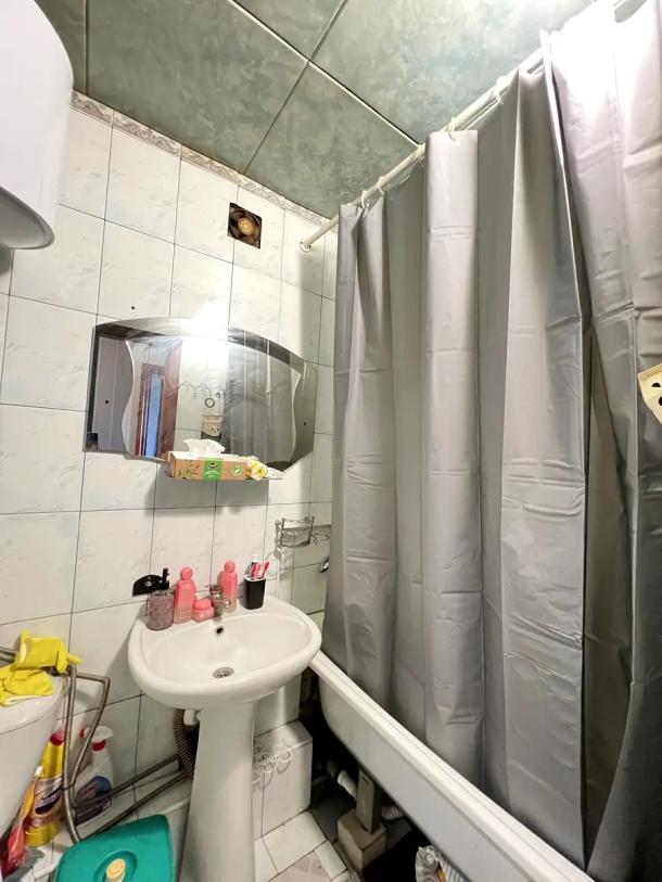 Квартира, 1-кімн., Харьков, Завод Малышева метро, Георгия Тарасенко (Плехановская)