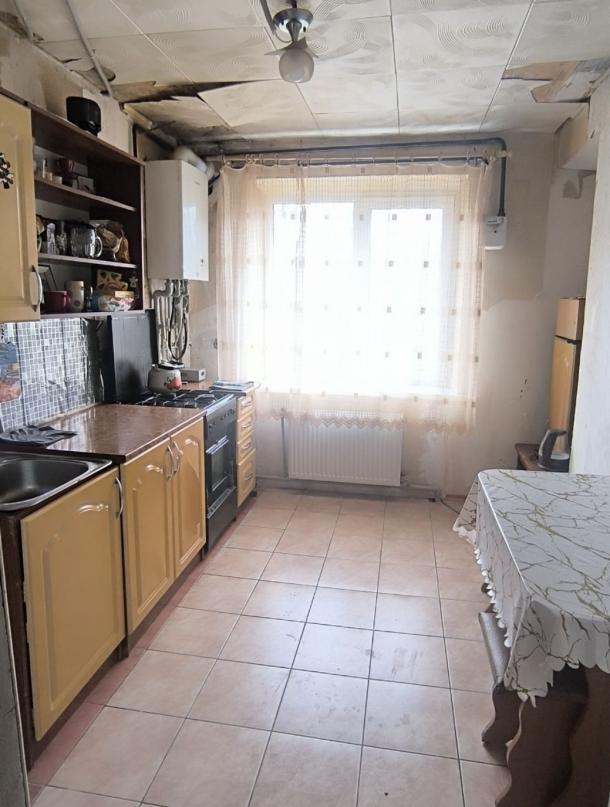 Купить квартира, Дергачи, Садовая (Чубаря, Советская, Свердлова), Харьковская область