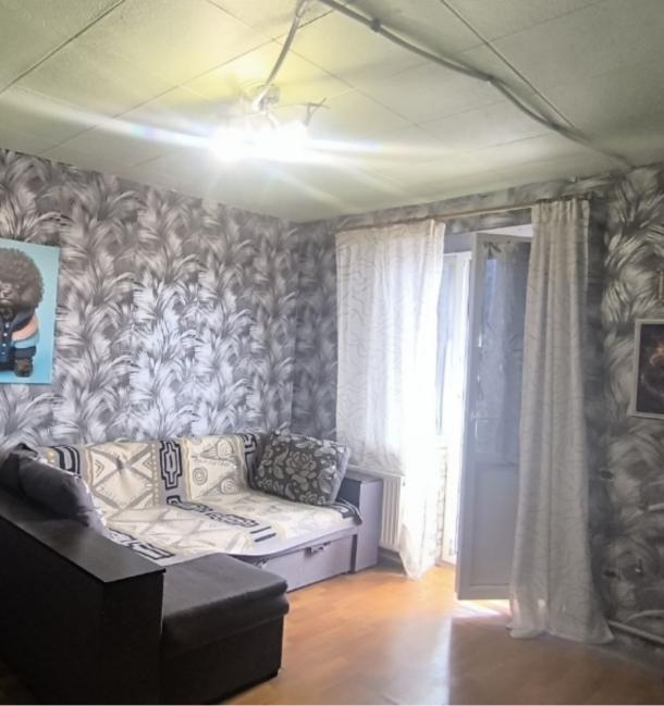 Квартира, 3-кімн., Дергачи, Харьковский район, Садовая (Чубаря, Советская, Свердлова)