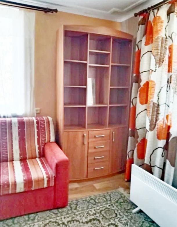 Квартира, 1-кімн., Васищево, Харьковский район