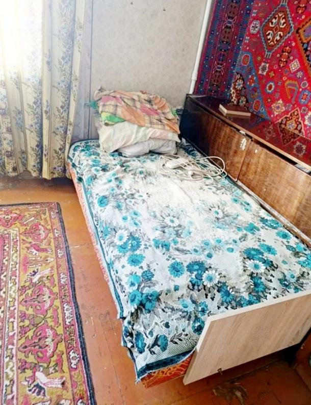 Гостинка, Харьков, Новые Дома, Льва Ландау пр.