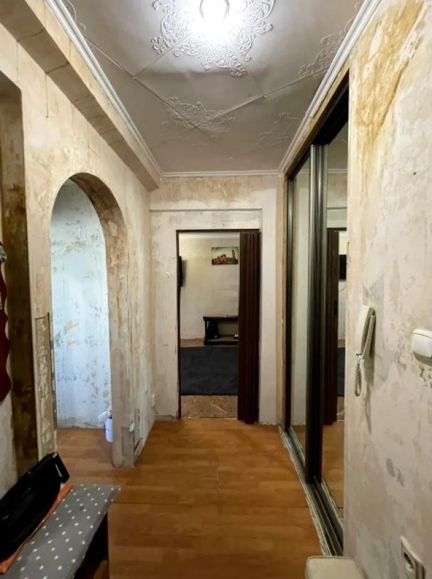 Квартира, 1-кімн., Харьков, Восточный, Роганская