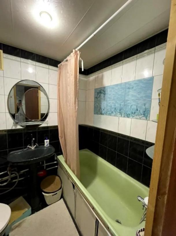 Квартира, 1-кімн., Харьков, Восточный, Роганская