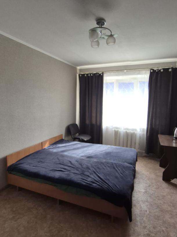 Гостинка, Харьков, 606Ам/р, Владислава Зубенко (Тимуровцев)