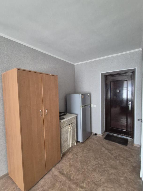 Гостинка, Харьков, 606Ам/р, Владислава Зубенко (Тимуровцев)