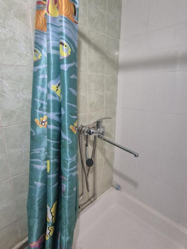 Гостинка, Харьков, 606Ам/р, Владислава Зубенко (Тимуровцев)