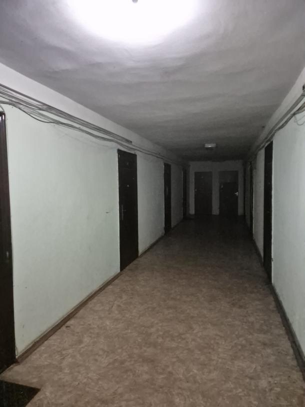 Гостинка, Харьков, 606Ам/р, Владислава Зубенко (Тимуровцев)