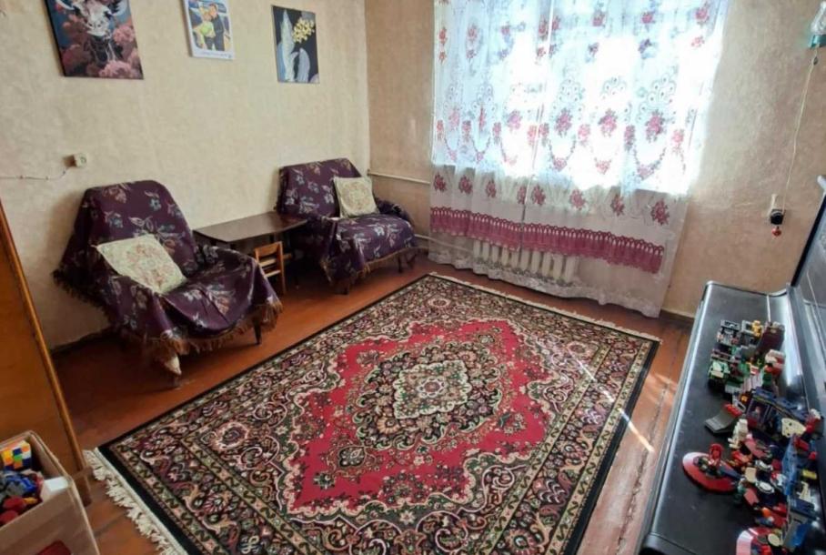 Купить квартира, Харьков, Завод Шевченко, Шаповаловский пер.