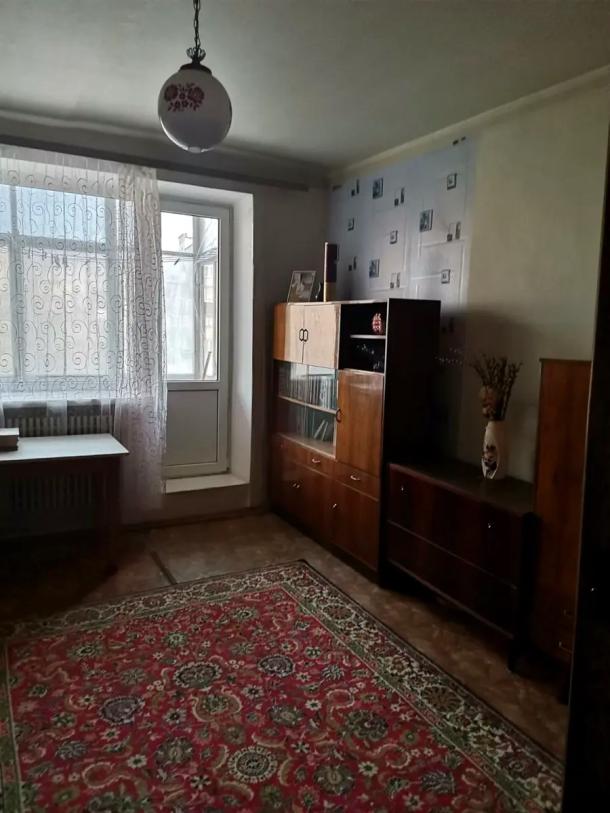 Квартира, 1-кімн., Харьков, 626м/р, Единства (Краснодарская)