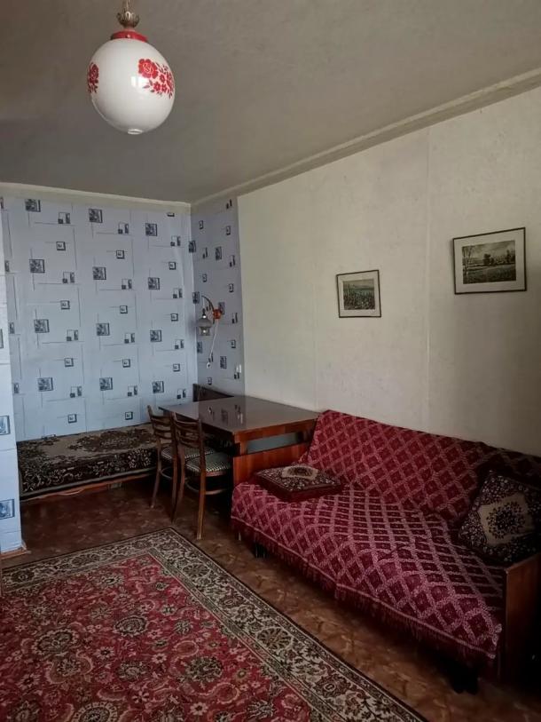 Квартира, 1-кімн., Харьков, 626м/р, Единства (Краснодарская)