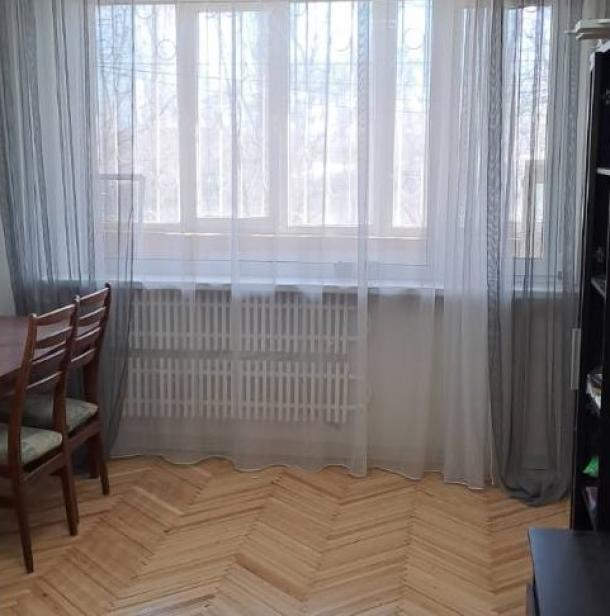 Квартира, 3-кімн., Харьков, 5 Северная Салтовка, Соборности Украины (Дружбы Народов)