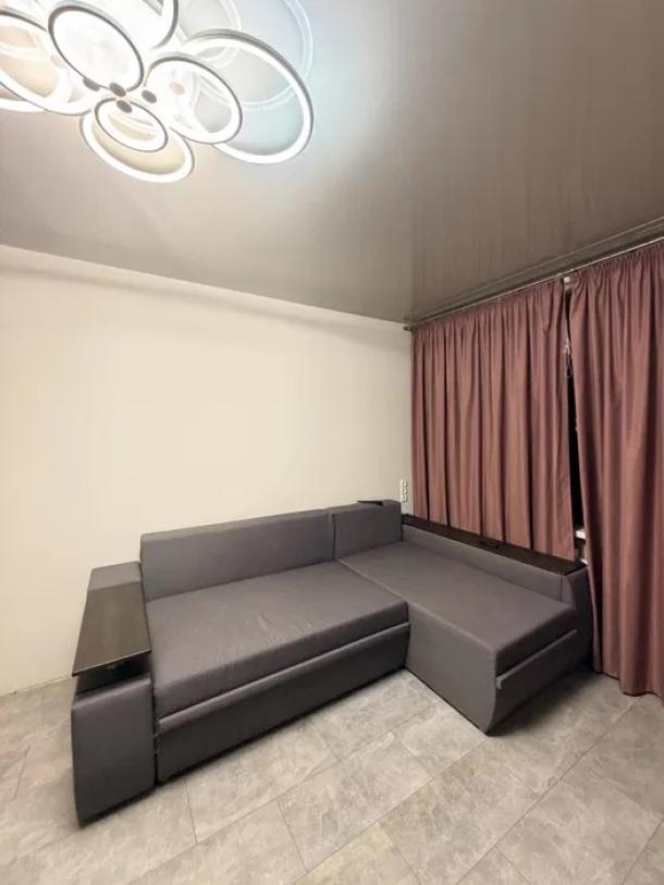 Квартира, 2-кімн., Харьков, 603м/р, Юбилейный пр. (50 лет ВЛКСМ пр.)