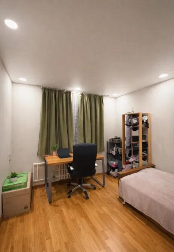 Квартира, 2-кімн., Харьков, 603м/р, Юбилейный пр. (50 лет ВЛКСМ пр.)