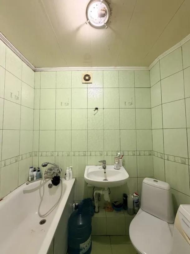 Квартира, 2-кімн., Харьков, 603м/р, Юбилейный пр. (50 лет ВЛКСМ пр.)