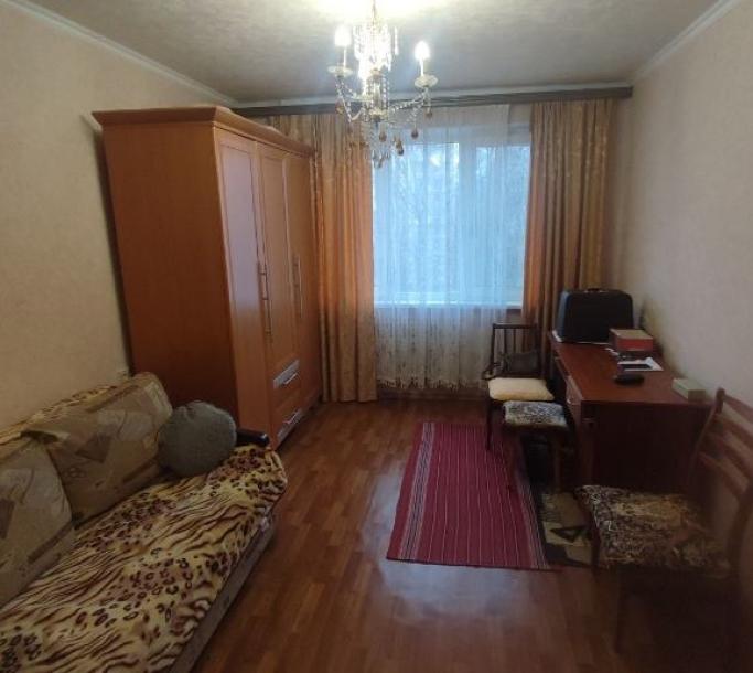 Квартира, 3-кімн., Харьков, 524м/р, Академика Павлова