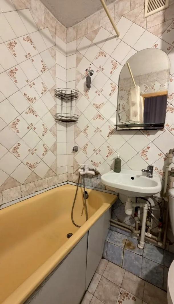 Купить квартира, Харьков, Салтовка, Непокоренных (Героев Труда)