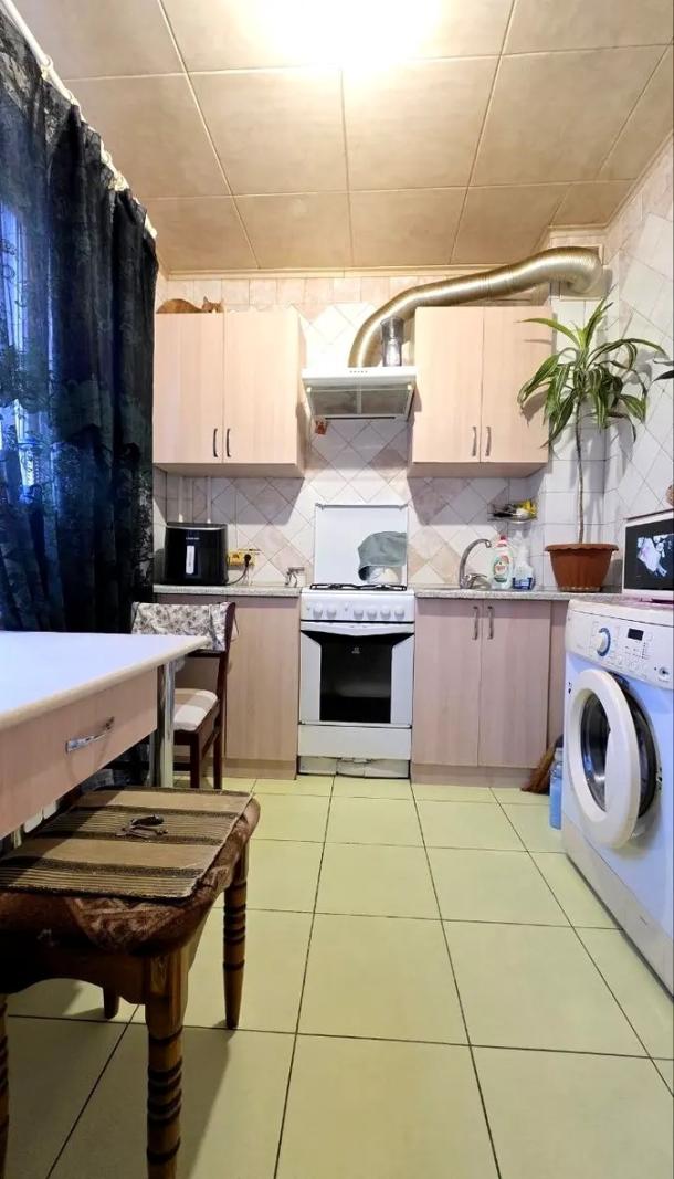 Квартира, 1-кімн., Харьков, 531м/р, Непокоренных (Героев Труда)