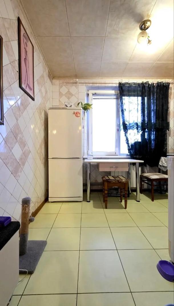 Квартира, 1-кімн., Харьков, 531м/р, Непокоренных (Героев Труда)