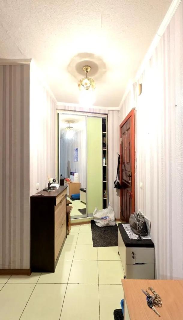 Квартира, 1-кімн., Харьков, 531м/р, Непокоренных (Героев Труда)