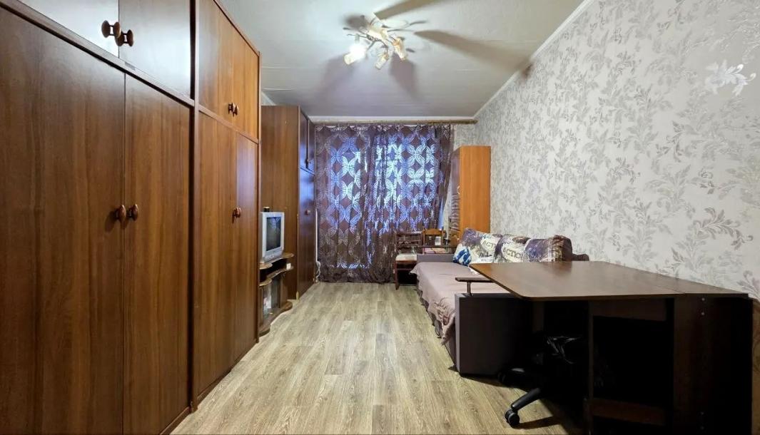 Квартира, 1-кімн., Харьков, 531м/р, Непокоренных (Героев Труда)