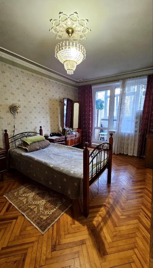 Купить квартира, Харьков, Салтовка, Гвардейцев Широнинцев