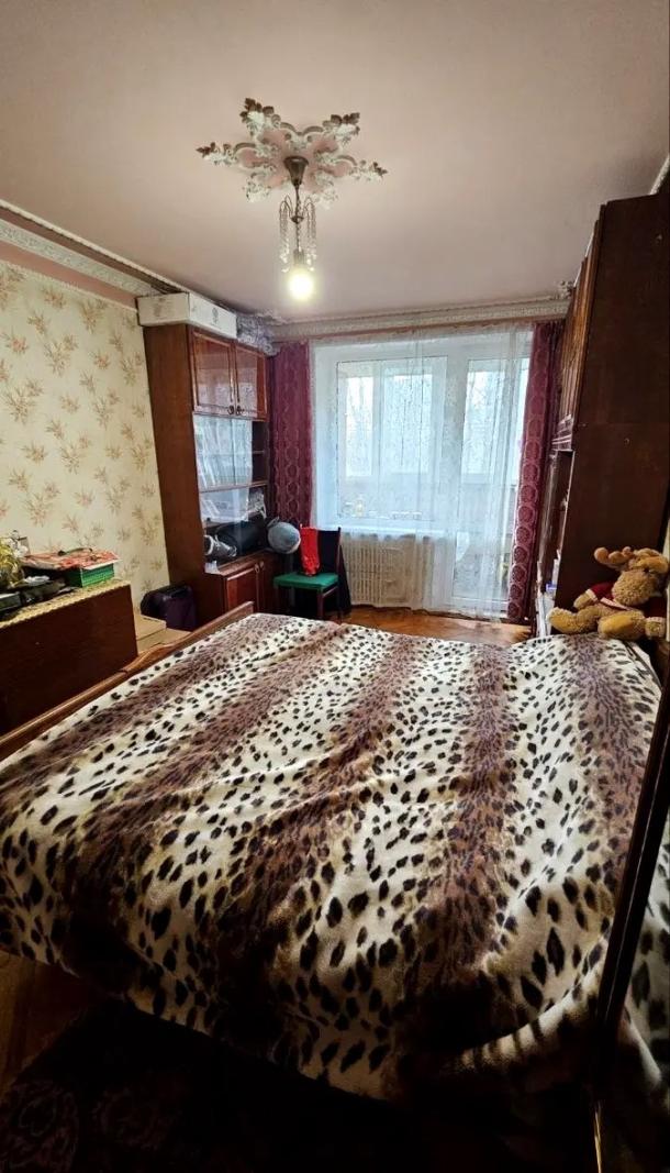 Квартира, 3-кімн., Харьков, 607м/р, Гвардейцев Широнинцев