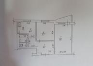 квартира, Харьков, Холодная Гора, Григоровское шоссе (Комсомольское шоссе)