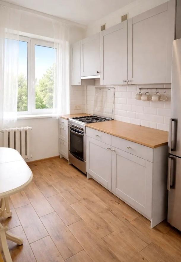 Купить квартира, Харьков, Новые Дома, Ньютона