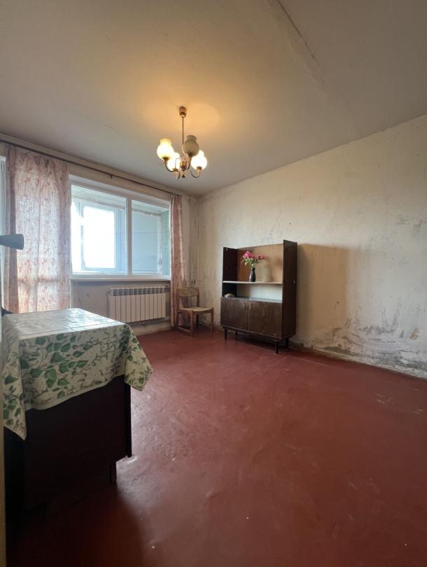 Квартира, 1-кімн., Харьков, 4 Северная Салтовка, Метростроителей