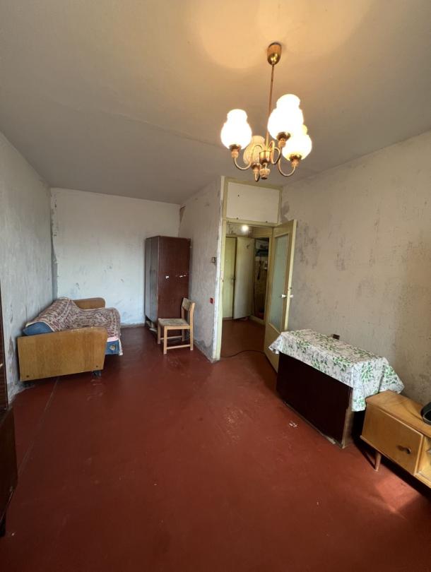 Квартира, 1-кімн., Харьков, 4 Северная Салтовка, Метростроителей