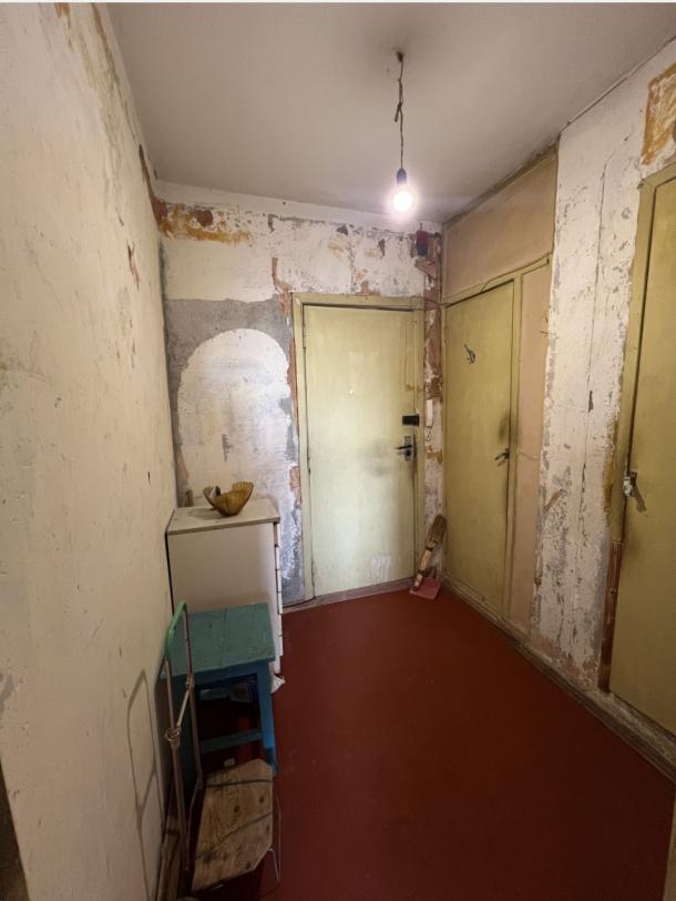 Квартира, 1-кімн., Харьков, 4 Северная Салтовка, Метростроителей