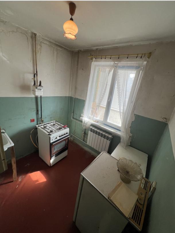 Квартира, 1-кімн., Харьков, 4 Северная Салтовка, Метростроителей