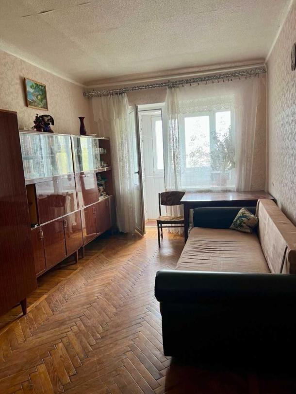 Квартира, 1-кімн., Харьков, Бавария, Ново-Баварский пр.