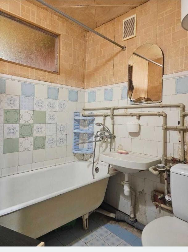 Квартира, 1-кімн., Харьков, Бавария, Ново-Баварский пр.