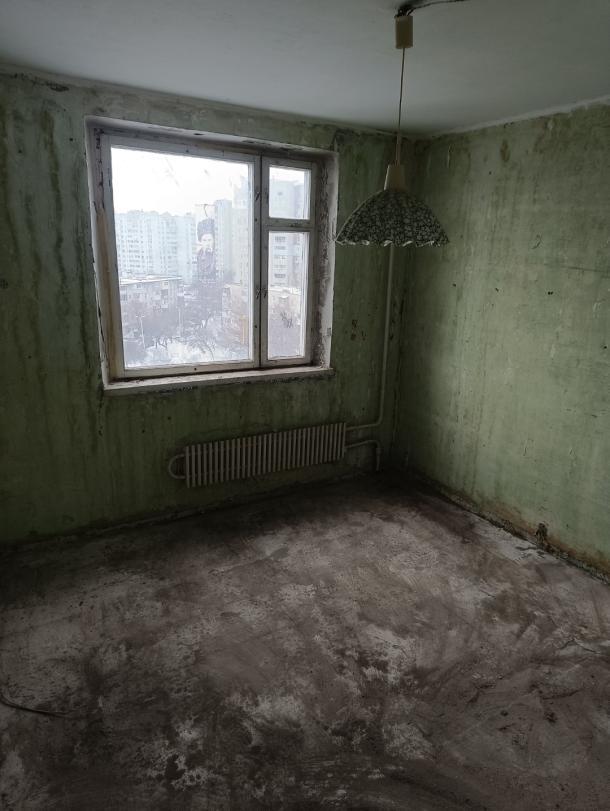 Квартира, 2-кімн., Харьков, Новые Дома, Жасминовый б-р (Слинько Петра)