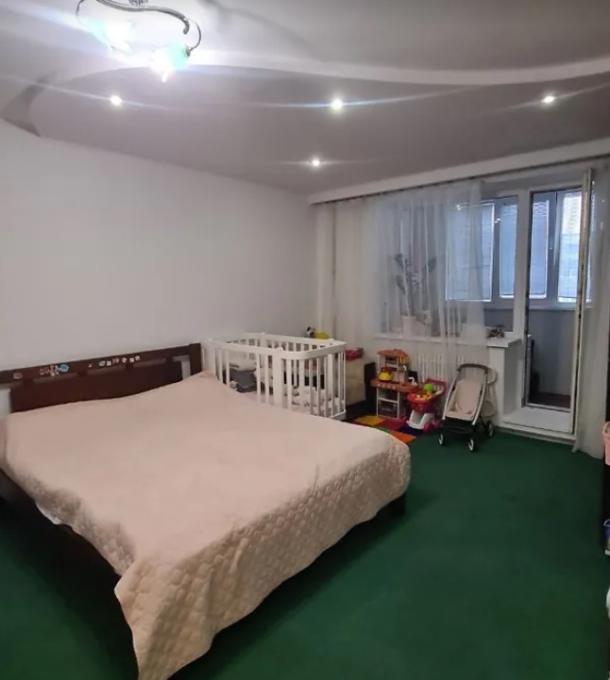 Купить квартира, Харьков, ОДЕССКАЯ, Байрона пр. (Героев Сталинграда пр.)