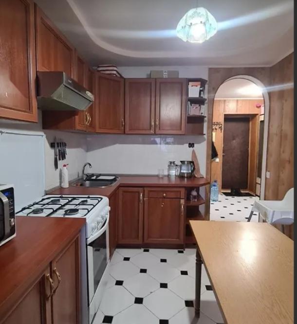 Квартира, 1-кімн., Харьков, Одесская, Байрона пр. (Героев Сталинграда пр.)